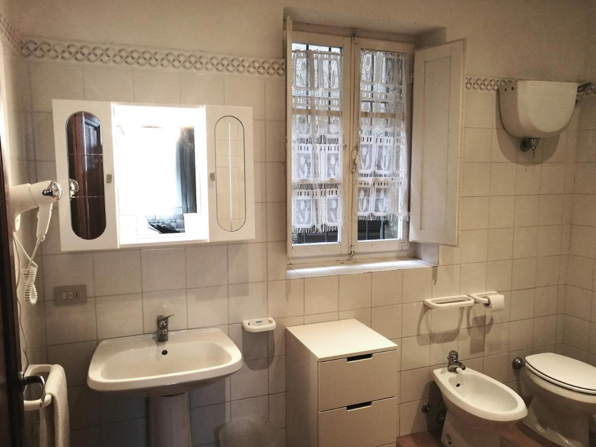 Vila Il Pero Di Cetinale Sovicille Exteriér fotografie